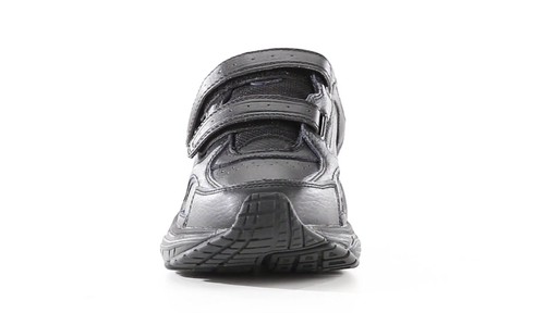 Guide Gear Men's Hook-and-Loop Walking Shoes 360 View - image 6 from the video