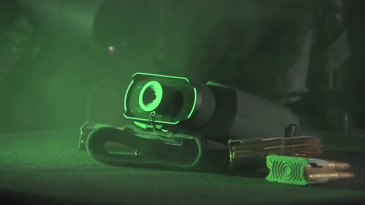 Sniper Digital Zoom 2X Night Vision Binoculars - image 1 from the video