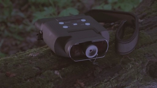 Sniper Digital Zoom 2X Night Vision Binoculars - image 10 from the video