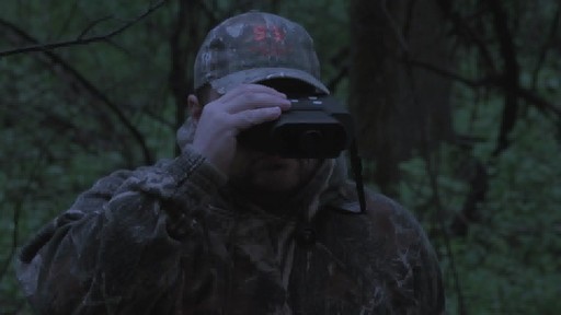 Sniper Digital Zoom 2X Night Vision Binoculars - image 6 from the video