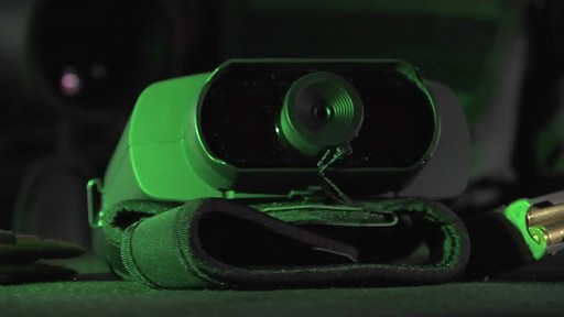 Sniper Digital Zoom 2X Night Vision Binoculars - image 7 from the video