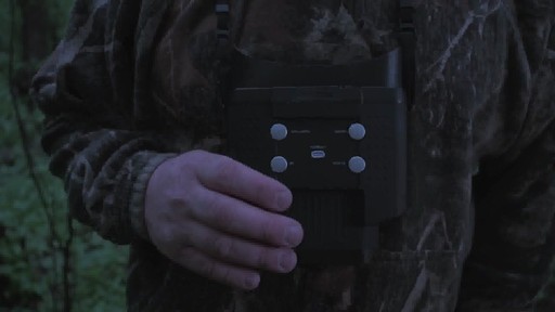 Sniper Digital Zoom 2X Night Vision Binoculars - image 8 from the video