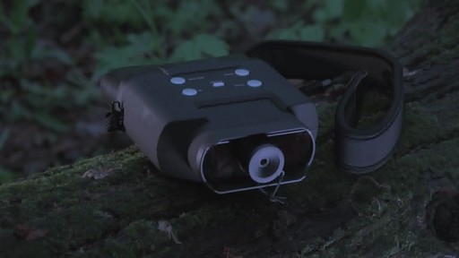 Sniper Digital Zoom 2X Night Vision Binoculars - image 9 from the video