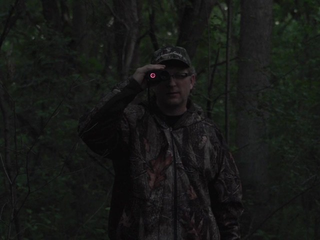 Firefield® N-vader 1-3X Digital Night Vision Monocular - image 4 from the video