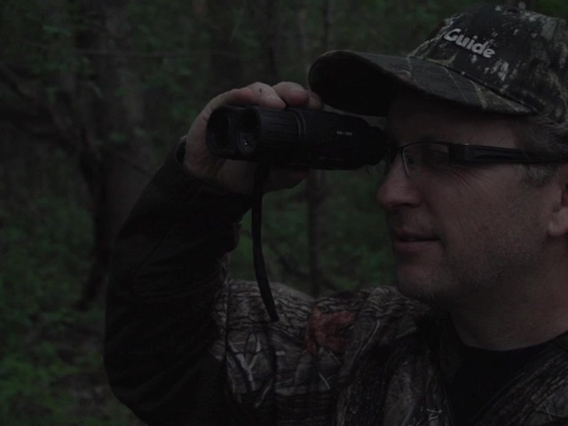 Firefield® N-vader 1-3X Digital Night Vision Monocular - image 9 from the video