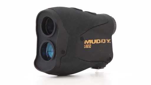 Muddy LR650 Laser Rangefinder 360 View - image 1 from the video