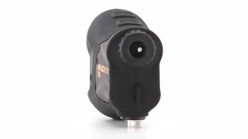 Muddy LR650 Laser Rangefinder 360 View - image 8 from the video