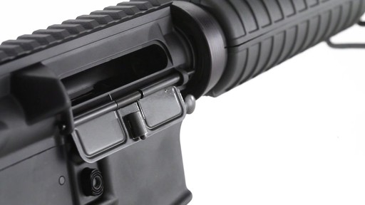 Colt CE2000 Expanse M4 Carbine Semi-Automatic 5.56x45mm 16.1