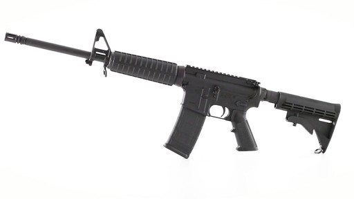 Colt CE2000 Expanse M4 Carbine Semi-Automatic 5.56x45mm 16.1