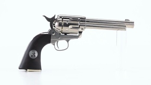 John Wayne Colt CO2 BB Revolver .177 Caliber 4.5