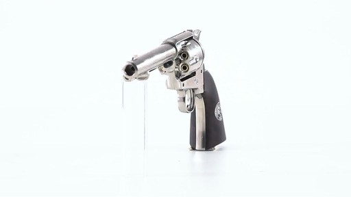 John Wayne Colt CO2 BB Revolver .177 Caliber 4.5