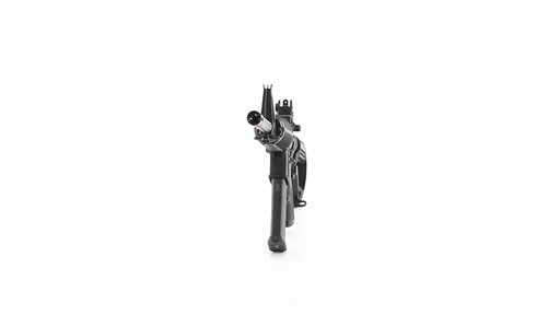 Smith & Wesson M&P Sport II Semi-Automatic 5.56x45mm 16