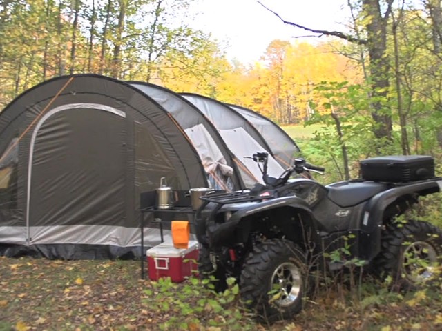 GG BASE CAMP 10 TENT           - image 10 from the video