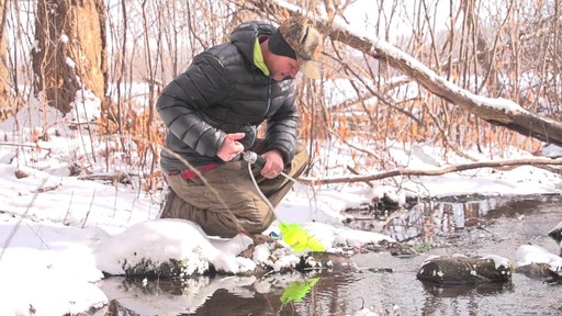 Katadyn Pocket Water Filter - image 3 from the video