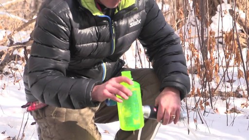 Katadyn Pocket Water Filter - image 8 from the video