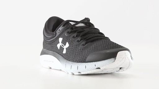 Under Armour Women's Charged Bandit 5 Running Shoes - image 2 from the video
