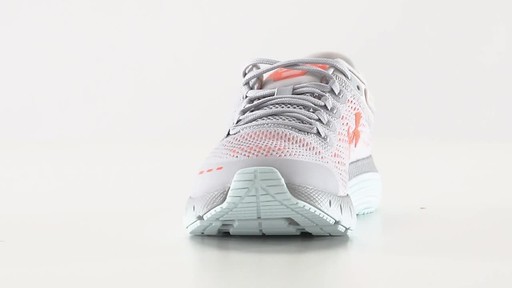 Under Armour Women's Charged Bandit 5 Running Shoes - image 9 from the video