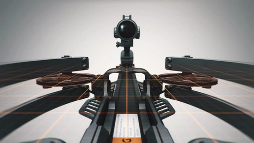 Ravin R10 Crossbow Package Predator Camo - image 4 from the video