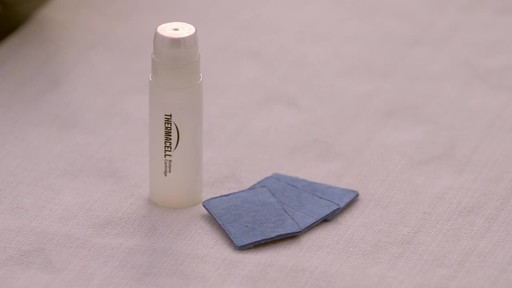 Thermacell Mosquito Repellent Appliance - image 3 from the video