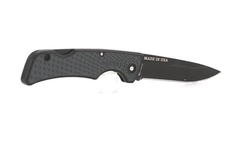 Gerber US1 Folding Knife - image 1 from the video