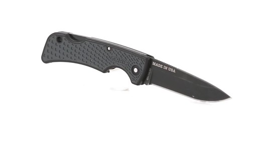 Gerber US1 Folding Knife - image 10 from the video