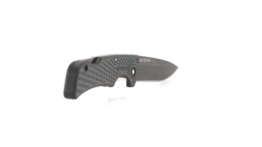 Gerber US1 Folding Knife - image 2 from the video