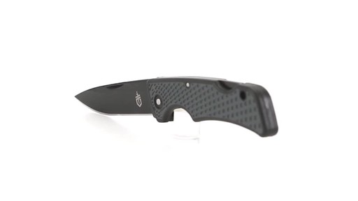 Gerber US1 Folding Knife - image 4 from the video