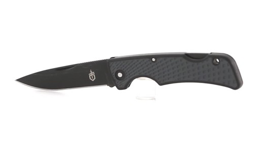 Gerber US1 Folding Knife - image 5 from the video