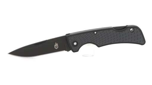Gerber US1 Folding Knife - image 6 from the video