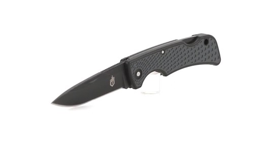 Gerber US1 Folding Knife - image 7 from the video