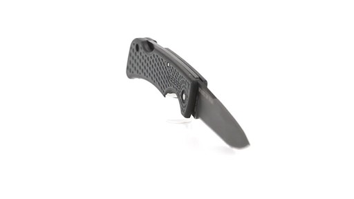 Gerber US1 Folding Knife - image 9 from the video