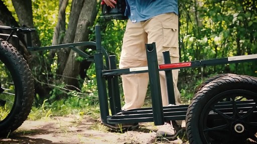 Ultimate Adventure Rambo Bike Deal - image 3 from the video