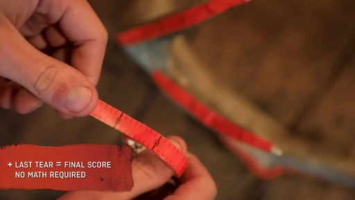 Wildgame Innovations Trophy Tape - image 6 from the video
