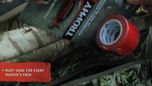 Wildgame Innovations Trophy Tape - image 8 from the video