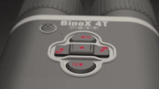 ATN Binox-4T Thermal Bino w/Laser range finder - image 7 from the video