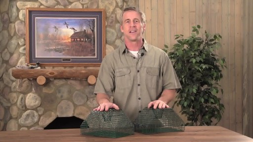 2-Pk. Guide Gear Rodent Traps - image 1 from the video