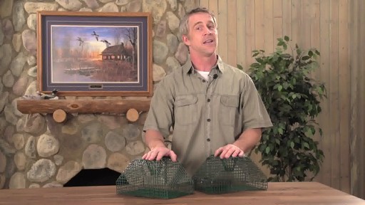 2-Pk. Guide Gear Rodent Traps - image 10 from the video