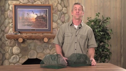 2-Pk. Guide Gear Rodent Traps - image 3 from the video