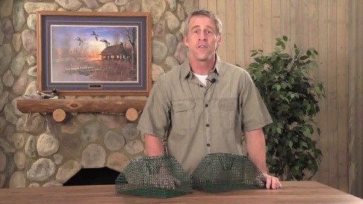 2-Pk. Guide Gear Rodent Traps - image 5 from the video