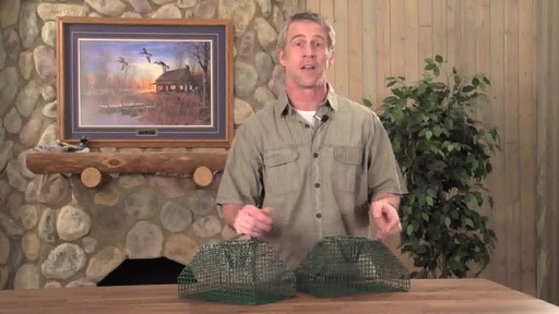 2-Pk. Guide Gear Rodent Traps - image 8 from the video