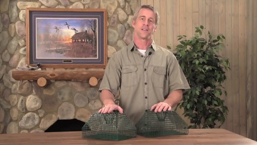 2-Pk. Guide Gear Rodent Traps - image 9 from the video