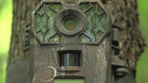 Stealth Cam G-26  Infrared Game Camera 8MP - image 2 from the video