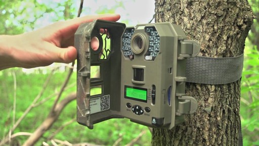 Stealth Cam G-26  Infrared Game Camera 8MP - image 9 from the video