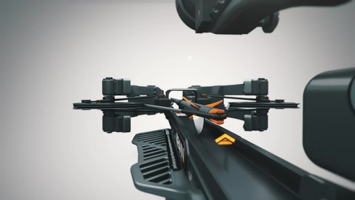 Ravin R10 Crossbow Package Gunmetal Grey - image 4 from the video
