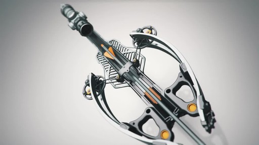 Ravin R10 Crossbow Package Gunmetal Grey - image 7 from the video