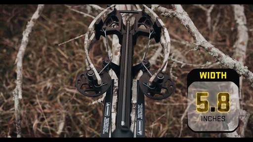TenPoint Vengent S440 Crossbow Package - image 5 from the video