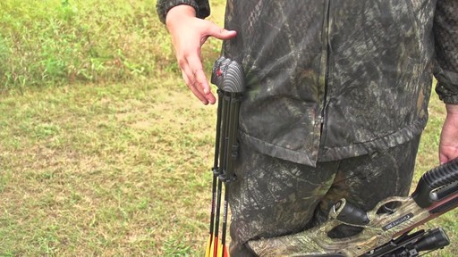 Barnett Ghost 385 Crossbow - image 3 from the video