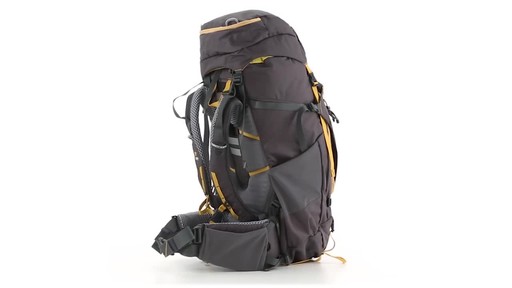 Mountainsmith Apex 60 Backpack 360 View - image 8 from the video