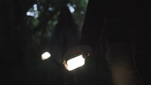 BioLite SunLight Portable Solar Light - image 1 from the video