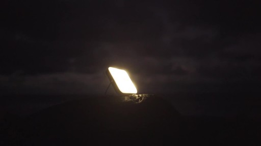 BioLite SunLight Portable Solar Light - image 10 from the video